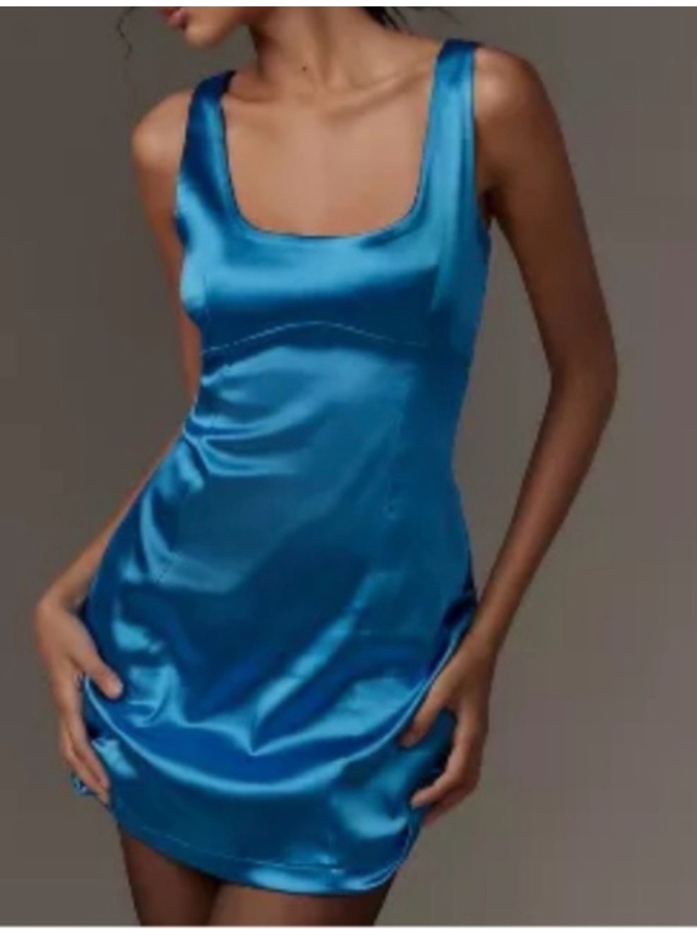 Maeve Anthropologie Dress Sz S new